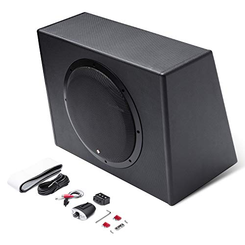 Rockford Fosgate Punch P300-12 Single 12 Rockford Fosgate Punch P300-12 Single 12